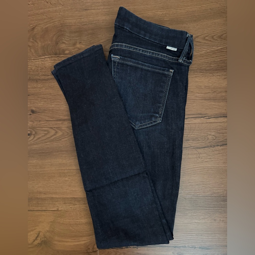 MOTHER | Skinny Jeans | The Looker - Style | Size 28 | Wash - Forever and a Day